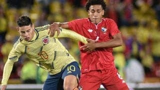 レアルがパナマ代表の新鋭MFに1億円超のオファー、カスティージャのラウール監督が希望