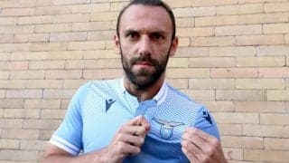 ラツィオが獲得したFWムリキ、移籍手続きのため帰国したトルコで新型コロナ陽性反応