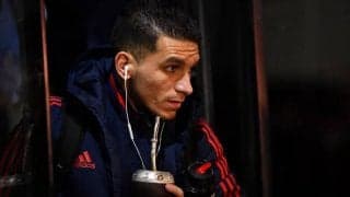 トレイラが欲しいアトレティコ、レンタルでアーセナルと交渉か