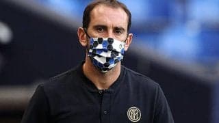 ゴディンのカリアリ移籍が目前に！ 21日にメディカルチェックを実施