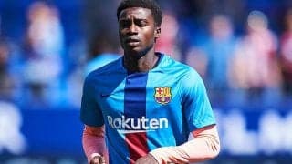 バルセロナ、セネガル代表DFムサ・ワゲがPAOKへレンタル移籍