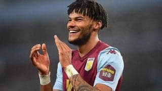 アストン・ビラ、イングランド代表DFミングスとの契約を2024年まで延長