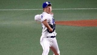 「投高打低」の中日、5試合連続完投勝利の大野雄に表れた明らかな“変化”とは？