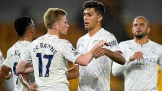 アウェイで強豪ウルブスを下したシティが10季連続の開幕戦白星スタート！《プレミアリーグ》