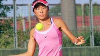  高3関東女子、重田夢亜が優勝 