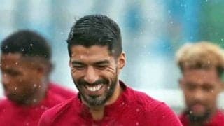 “ビジャの怨念”を危惧するバルサ会長 スアレスのアトレティコ移籍を拒否