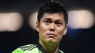 川島永嗣、美人妻との「ランチデート」写真に反響「素敵」「奥様めちゃくちゃ綺麗」