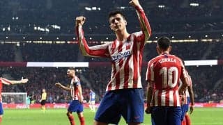 モラタ、トリノ到着でユーベ復帰決定的に！ 買取OP付きの1年レンタルか