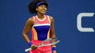 「どうなってるのーーーー」　大坂なおみ、姉と共同制作の黒マスク30分完売に驚き