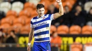 昇格組エルチェがトリノからFWボジェを買取OP付きのレンタル移籍で獲得