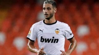 バレンシアが生え抜きMFエスケルドと2024年まで契約延長