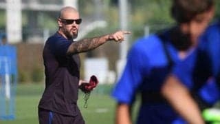 現チェルシー所属のオランダ人CB、ビクトル・バルデスは「クレイジーだった」