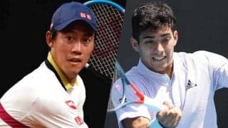 【22日17時開始予定】錦織圭の「ATP500 ハンブルク」1回戦。世界22位ガリンと初対戦へ