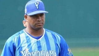 22日の公示　DeNAロペスが約1か月ぶり1軍復帰　楽天はDJジョンソンと福山を即登録