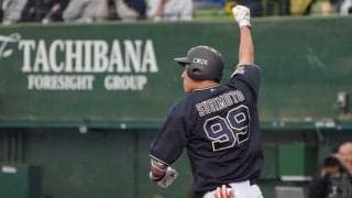 2人の“ロマン砲”がオリックスを変える？　専門家が指摘する杉本＆大下への期待