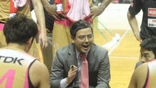 【 #B飛躍の5年目へ 】秋田ノーザンハピネッツ・前田顕蔵HC「今シーズンは日本人選手に腹をくくってもらう」