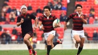 関東大学対抗戦　展望