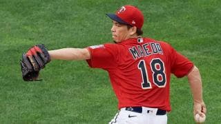 【MLB】前田健太は「疑う余地のないエース」　米メディアが“サプライズ選手”に選出