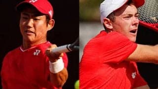  【速報中】西岡vsケプファー 