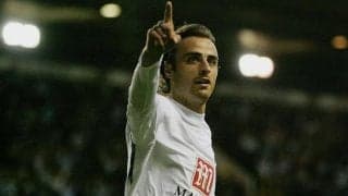 プレミアに上陸したブルガリアの点取り屋、ベルバトフが決めたトッテナム初ゴール【ファースト・ゴールズ】