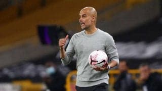 ペップ、開幕戦で躍動のデ・ブライネを称賛！「現状で彼の存在はかなり大きい」