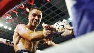 井上尚弥戦へ、マロニーが29日に米国入り　コロナ対策を徹底「無駄な外出はしない」