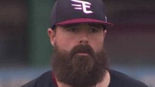 楽天DJ・ジョンソンの移籍翌日初登板にファン驚愕「もう投げてる」「いきなり抑えた」