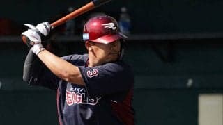 「浅村の方がレベチ」ハム中田を一気に抜き去る楽天主砲の単独キング弾にファン驚愕