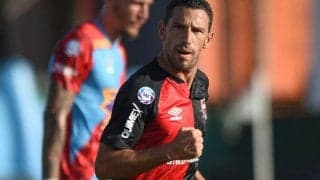 今なお現役、最愛のクラブ・ニューウェルズでプレーする、マキシ・ロドリゲス【ピックアップ・プレイヤー】