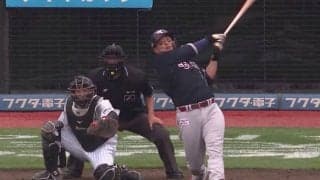楽天・浅村が逆転キング独走の1試合3発！　4安打7打点の大暴れ
