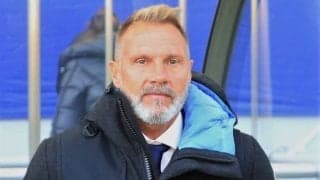 神戸、フィンク監督が電撃退任「このクラブの監督であったことを誇りに思います」