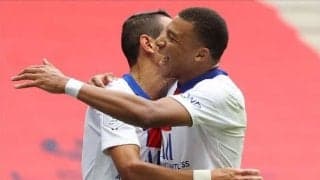 リヴァプール 来夏のエムバペ獲得を狙う、レアルと争奪戦か