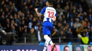 ポルトDFアレックス・テレス、ユナイテッド移籍を待望視か