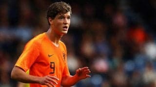 アタランタ、PSVからオランダ人ストライカー、サム・ラマースを獲得！