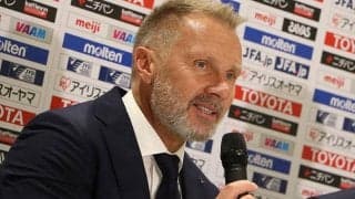 「家族の下に戻るという決断」 7戦白星なしの神戸、フィンク監督退任を電撃発表