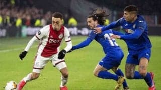 バイエルン バルサも狙うセルジーニョ・デスト獲得に迫る