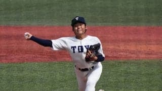 [硬式野球]開幕戦で大宮躍動もチャンス生かせず　手痛い敗戦に