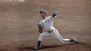 選手層の厚さを見せ快勝！－対帝京大１回戦