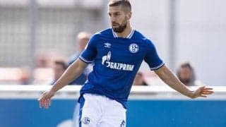 CB補強に動くミラン、ターゲットをシャルケDFナスタシッチに変更か