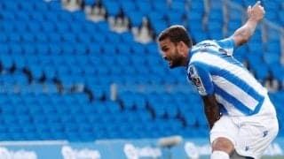 バルサ ラウタロとデパイの代替案、ウィリアン・ジョゼに興味