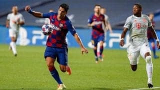 FCバルセロナ史上もっとも偉大な“ゴレアドール”との別れ