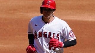 【MLB】大谷翔平、二刀流継続を米メディア懸念「投球でもう1度失敗した時は…」