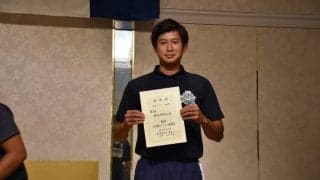 【カヌー部】 男子は総合４位、女子は総合５位で全日本インカレ終幕