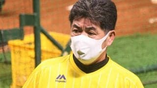 鷹、オリ山本打てず完封負け　8回三塁での牧原憤死に工藤監督「正面はしょうがない」