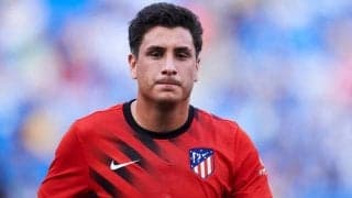 アトレティコ、ヒメネスが新型コロナ感染…今月半ばにはシメオネ監督も