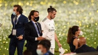 ベイル代理人が移籍の裏側を語る「簡単な決定だった」、リスペクトの欠如も明かす