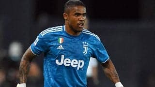 ユベントスMFドグラス・コスタがウォルバーハンプトンへ移籍か？