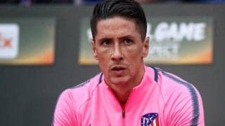 フェルナンド・トーレスが古巣下部組織のスタッフ入り、ライセンス取得に向けてとアトレティコが発表