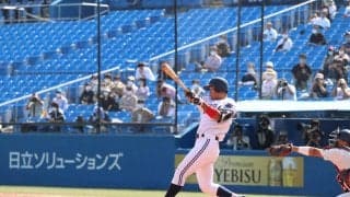 植田、石田裕、西舘の完封リレーで開幕戦勝利！　戦国東都2020年の初戦を制すー東都大学野球秋季リーグ戦　対東洋大１回戦