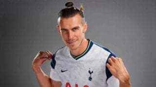 ベイル代理人が不満を吐露「マドリーファンがしたことは不名誉なこと」